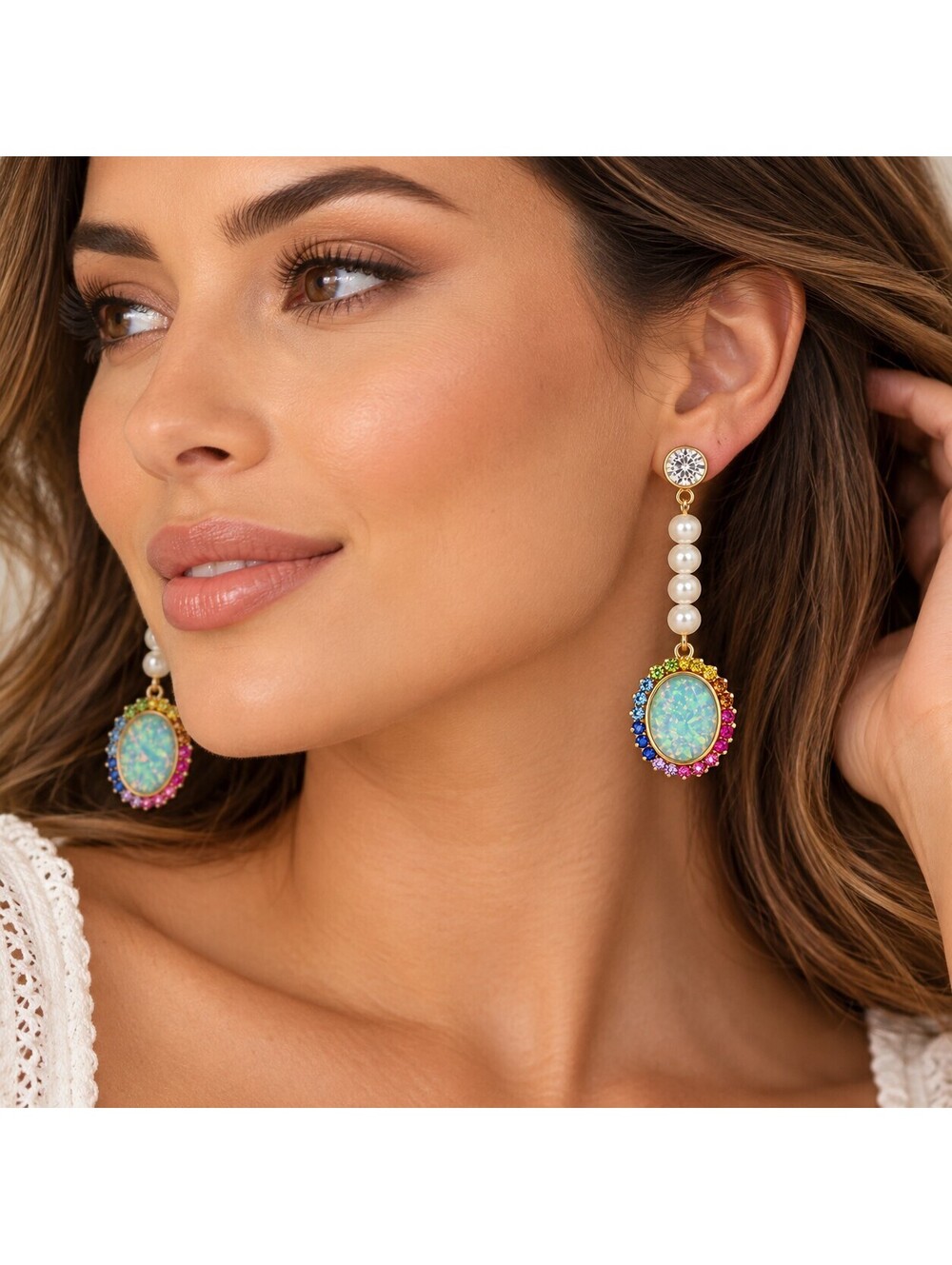 Kurt Geiger Earrings